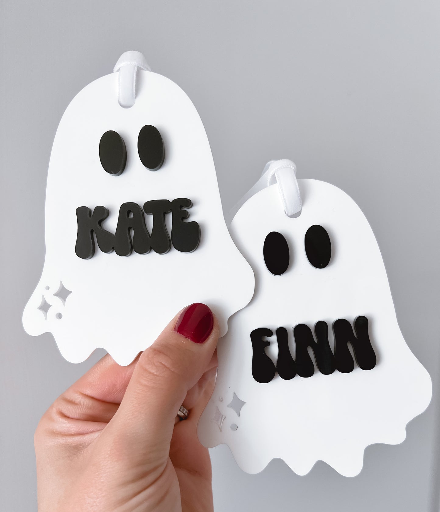 Ghost Tags