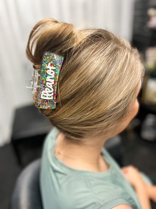 Hair Clip