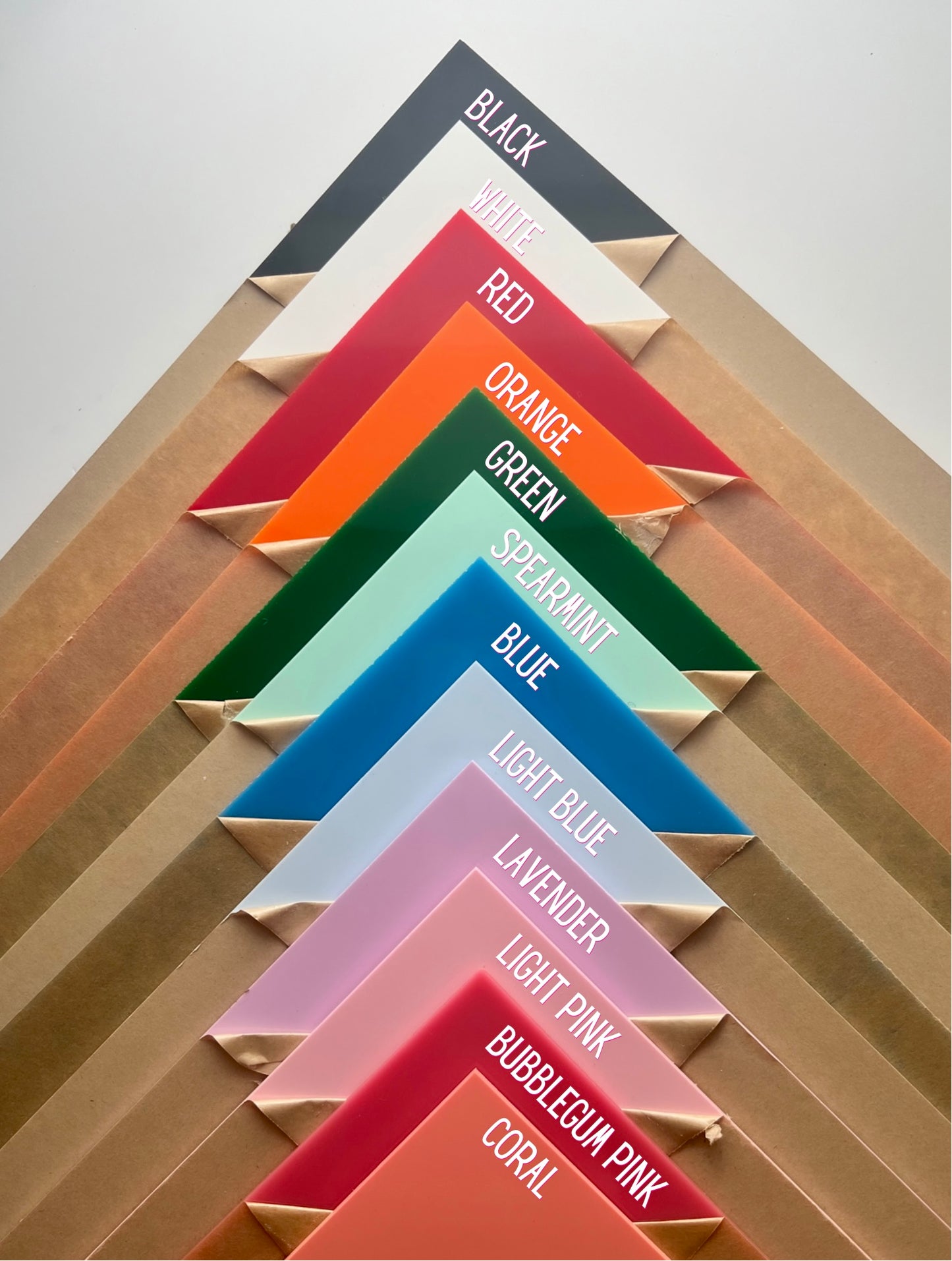 Name Announcement With Birth Stats