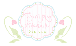 The Simply Adoorable