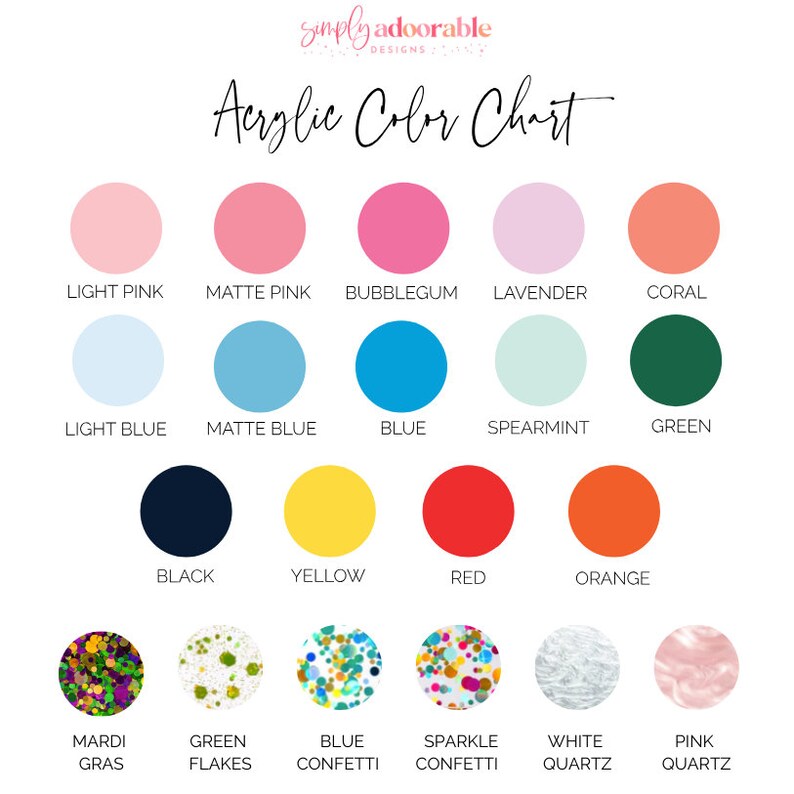 Pink Two Cake Topper