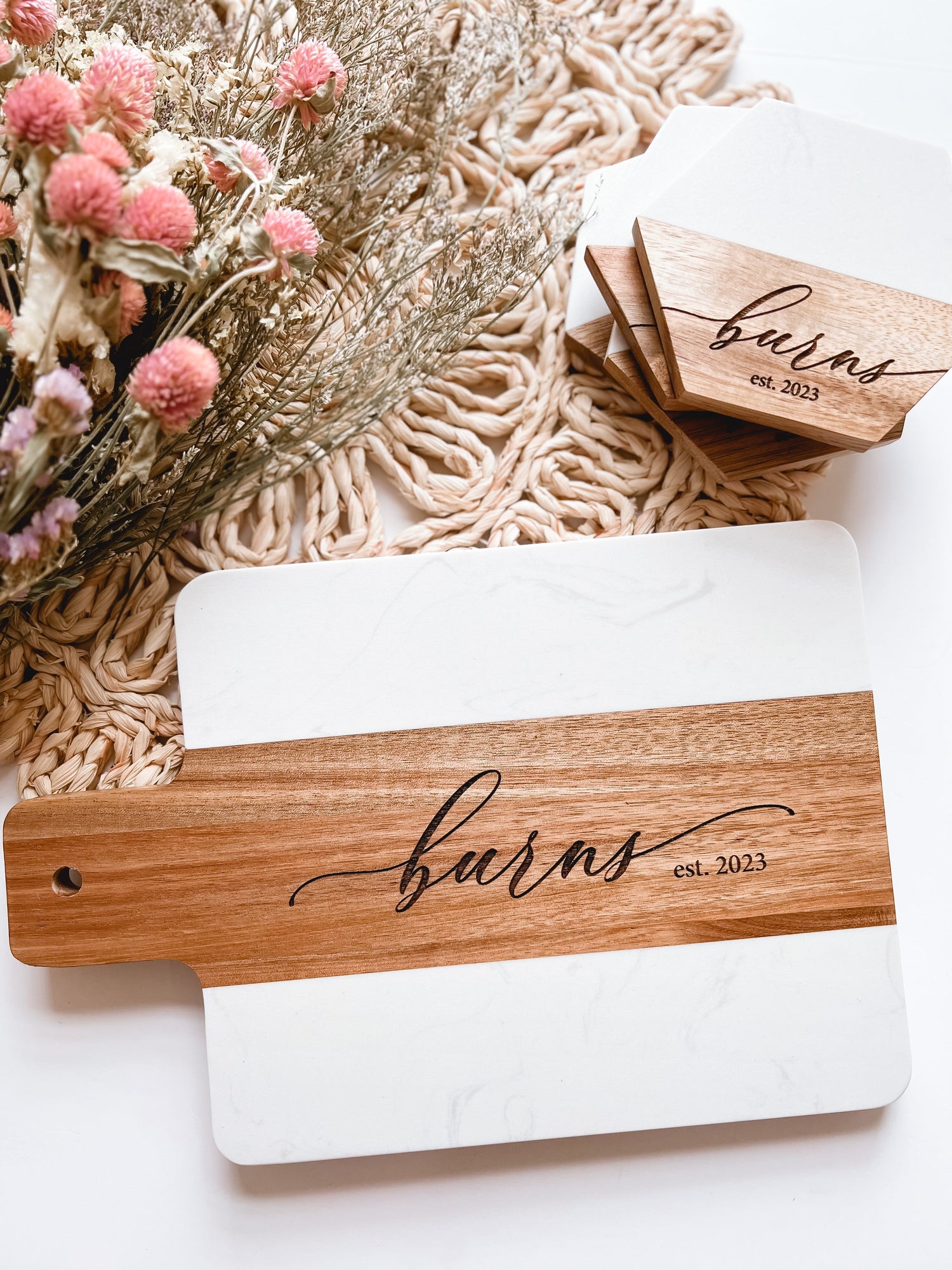 Engraved Gifts