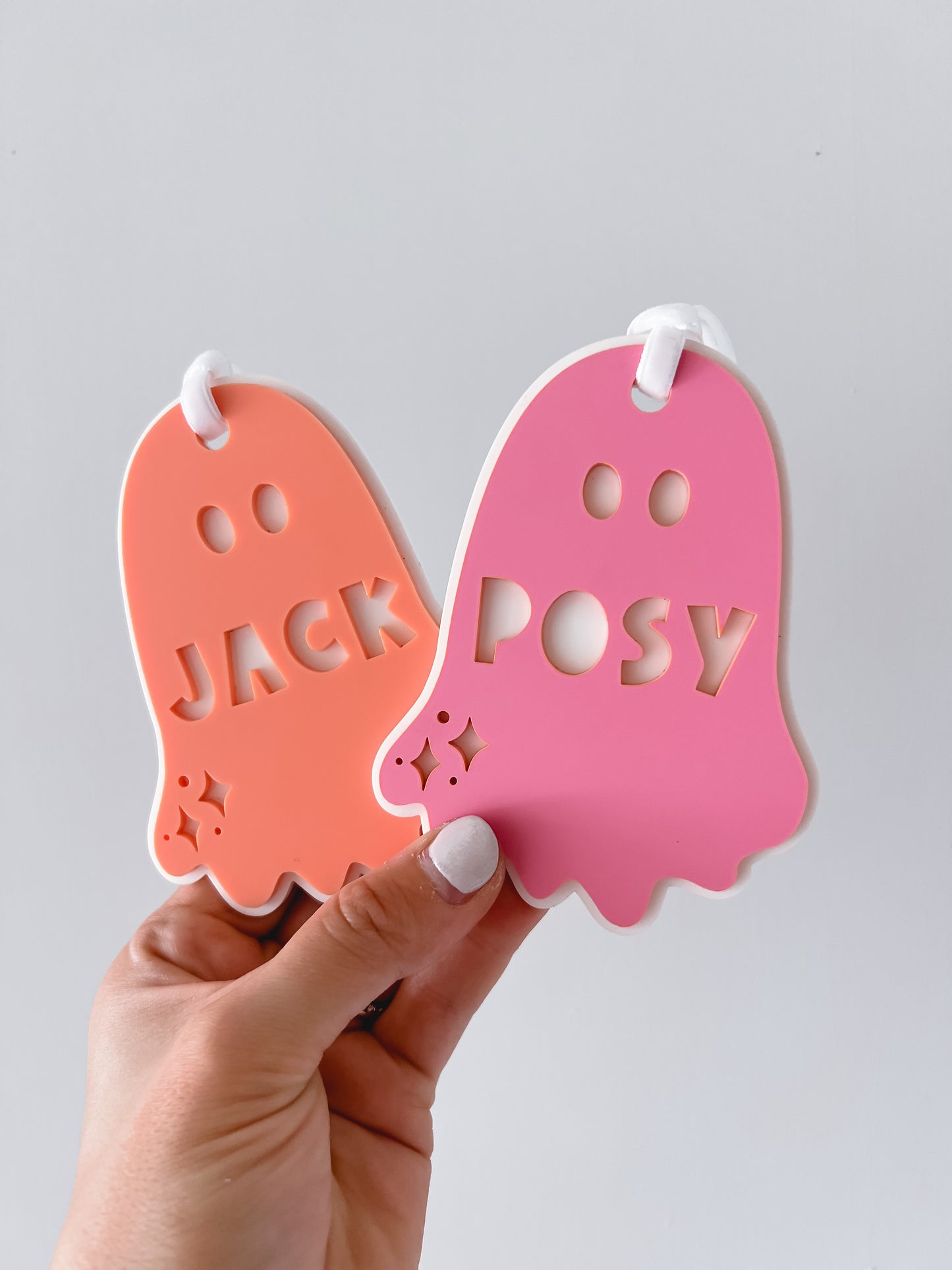 Ghost Tags