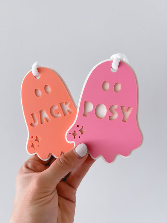 Ghost Tags