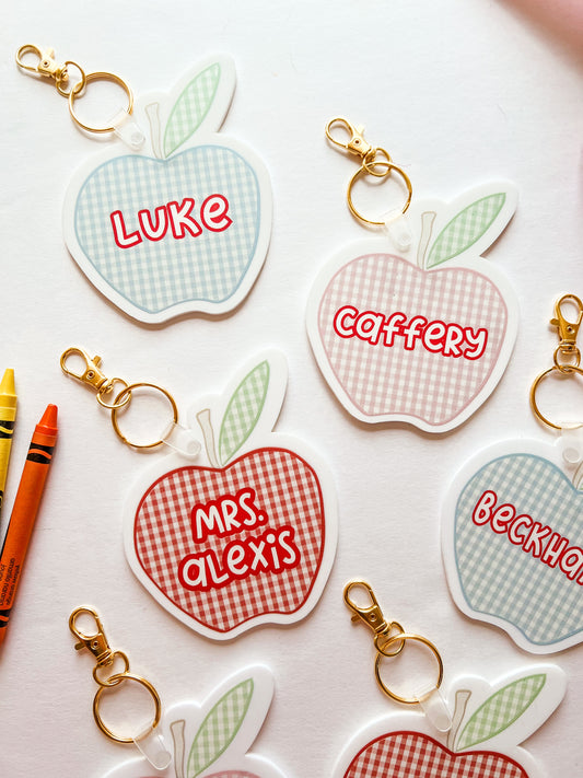 Apple Keychain